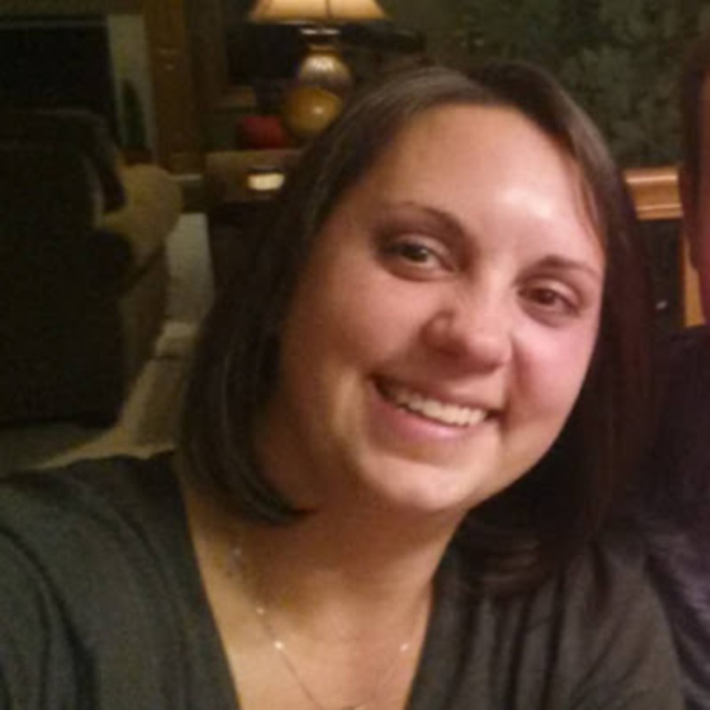 Meet your Posher, Michele